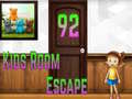 Gioco Fuga dalla Stanza dei Bambini Amgel 92 in linea