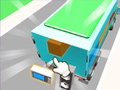 Gioco Puzzle Camion: Master dell'Imballaggio in linea