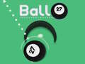 Gioco Palla 27 in linea