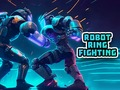 Gioco Combattimento di robot nel ring in linea