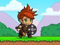Gioco Avventura del Cavaliere Eroe Inattivo in linea