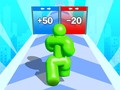 Gioco Evoluzione dell'Uomo Alto in linea