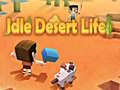 Gioco Vita Inattiva nel Deserto in linea