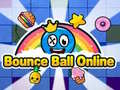 Gioco Palleggio Online in linea