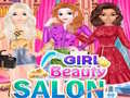 Gioco Salon di Bellezza per Ragazze in linea