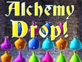 Gioco Goccia di Alchimia in linea