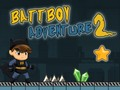 Gioco Avventura di Battboy 2 in linea