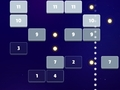 Gioco Mattoncini dei Cartoni Animati in linea