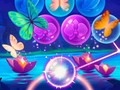Gioco Farfallina Scoppia Bolle in linea
