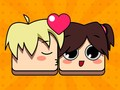 Gioco Amore in Puzzle in linea