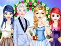 Gioco Chi sarà la sposa 2 in linea
