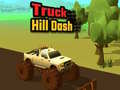 Gioco Corsa di camion in collina in linea