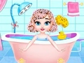 Gioco Ristrutturazione del Salone di Baby Taylor in linea
