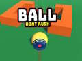 Gioco La palla non correrà in linea