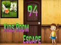 Gioco Fuga dalla Stanza dei Bambini Amgel 94 in linea