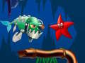 Gioco Pesce Nucleare in linea