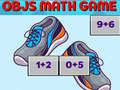 Gioco Gioco di Matematica con Oggetti in linea