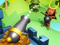 Gioco Assedio Reale in linea