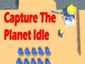 Gioco Cattura Il Pianeta Idle in linea
