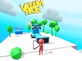 Gioco Furia dell'aspirapolvere in linea