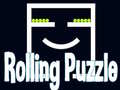 Gioco Puzzle Rotolante in linea