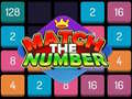Gioco Abbina il Numero in linea
