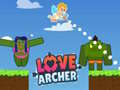 Gioco Arciere dell'Amore in linea