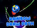 Gioco Percorso Arcobaleno in linea