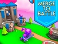 Gioco Fusione per Combattere in linea