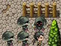 Gioco Arthur Il Cacciatore Mitico in linea