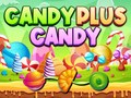 Gioco Caramella Più Caramella in linea