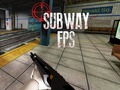 Gioco Metro FPS in linea