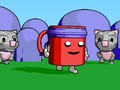 Gioco Due Tazze in linea