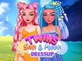 Gioco Gemelli Sole & Luna Vestire in linea