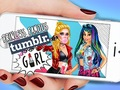 Gioco Principessa Ragazza Famosa dei Social Media in linea