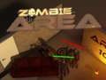 Gioco Area Zombie in linea