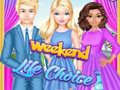 Gioco Scelta di Vita nel Weekend in linea
