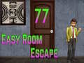 Gioco Fuga Facile dalla Stanza Amgel 77 in linea