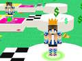 Gioco Test di IQ: Quiz su Minecraft in linea