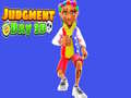 Gioco Giorno del Giudizio 3D in linea