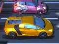 Gioco Corse di Drag Estreme in linea