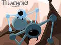 Gioco Tri Achnid episodio 1 in linea