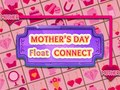 Gioco Collegamento Fluttante per la Festa della Mamma in linea