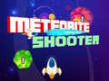 Gioco Sparatutto di Meteoriti in linea