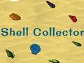 Gioco Collezionista di conchiglie in linea