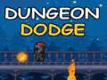 Gioco Schivata nel Dungeon in linea