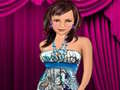 Gioco Vestire una Modella Cool in linea