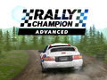 Gioco Campione di Rally Avanzato in linea