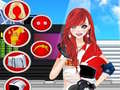 Gioco Ragazza di Football Americano in linea