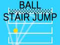 Gioco Salto della Palla sulle Scale in linea